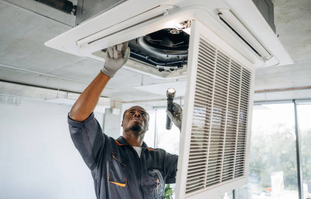 Licensed Emergency Hvac service in Millersport, OH - FH HVAC