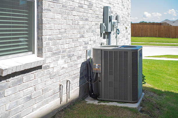 Reliable Emergency Hvac contractor in Millersport, OH by FH HVAC